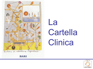 Diapositiva 1 - Centro Studi Postura