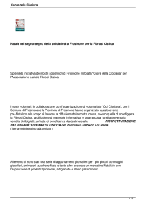 Cuore della Ciociaria