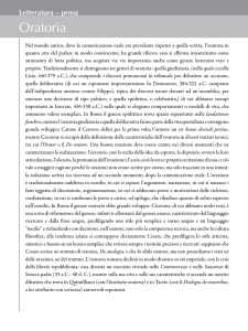 Oratoria - Eli La Spiga Edizioni