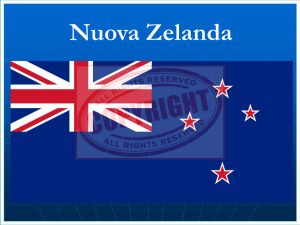 25) Nuova Zelanda