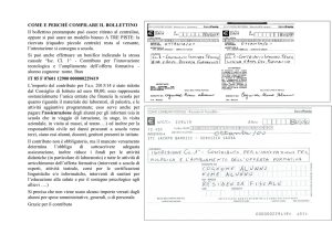 8_ come e perché compilare il bollettino cc postale