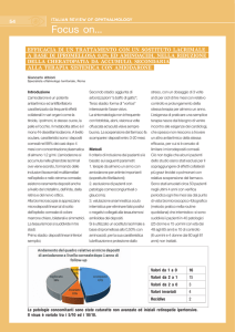 16_01_Focus-Efficacia di un trattamento con un sostituto lacrimale a