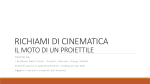 Presentazione standard di PowerPoint