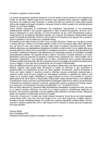 Articolo CDT
