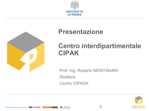 MONTANARI - Cipack