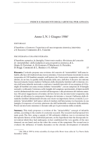 Scarica il PDF - Ecologia della Mente