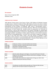 Elisabetta Grande - Upobook - Università del Piemonte Orientale