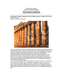 Italiano - Tesi di Laurea meritorie