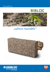 bibloc - Unibloc