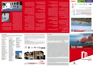 Tortolì - Arbatax - Comune di Tortolì