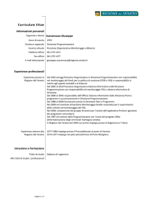 Curriculum Vitae