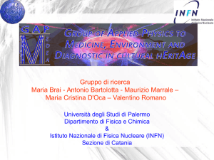 Fisica Applicata Marrale Brai