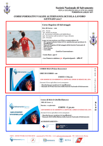 circ 117 - Liceo De Sanctis Roma