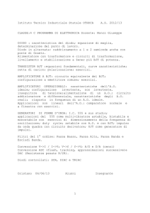 Elettronica