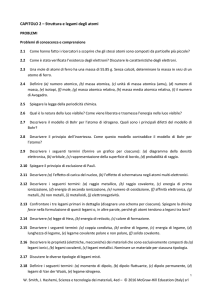 capitolo 2 - tutte le soluzioni