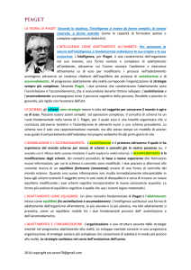 piaget