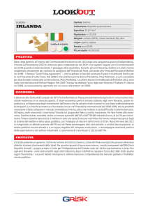 IRlanda - Lookout News