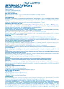 foglio illustrativo