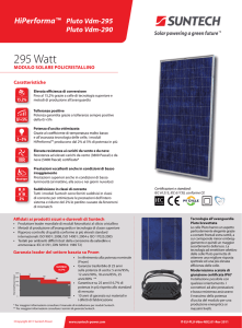 295 Watt