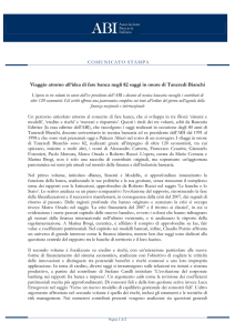 Saggi in onore di Tancredi Bianchi