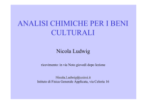 Presentazione di PowerPoint