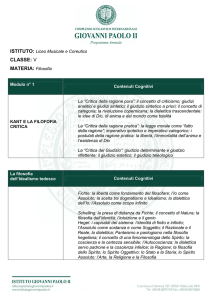 2 - Istituto Giovanni Paolo II