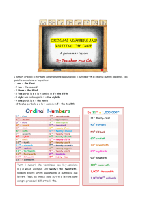 ordinal-numbers-and-date-formation