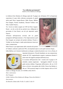 Comunicato stampa - Comune di Albenga