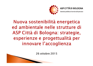 Fabrizio Useri - ASP Città di Bologna
