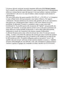 Nella Battaglia di Salamina del 480 a
