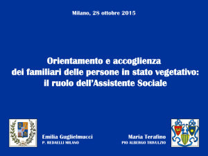 Intervento Dr.ssa Gluglielmucci
