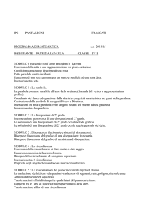 ips pantaleoni frascati