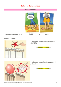 Calore e temperatura-2
