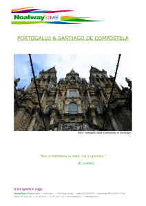 Spagna e Portogallo