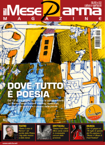 Giugno - IL MESE PARMA