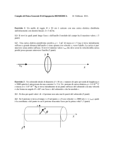 compito fisicagenera..