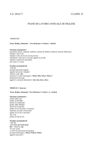 Inglese