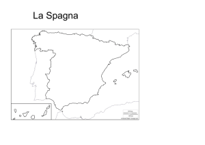 Spagna libro