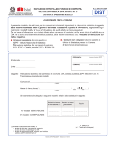 Distinta Istat/PDC/DIST