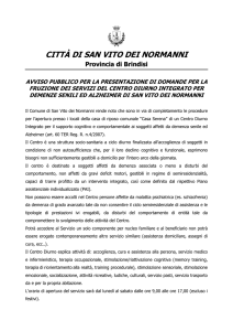 File - Comune di San Vito dei Normanni