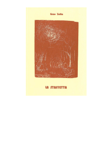 la staffetta
