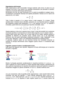 Appunti II principio - 2