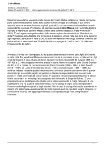 L`altra Medea - cinemaeteatro