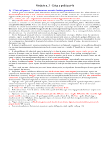 Spinoza