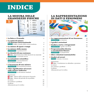 indice - Zanichelli