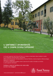 Scopri di più - Salone dello Studente