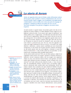 U5 352-389 secolo - Mondadori Education