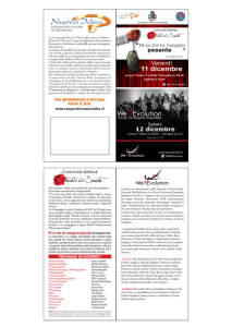 Nuova Idea - Teatro Perla