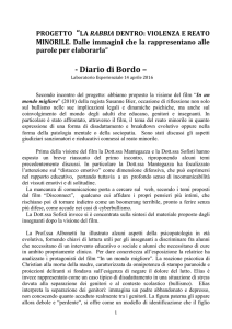 Diario di Bordo