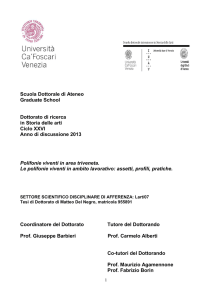 View/Open - Ca` Foscari